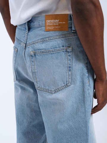 Dr. Denim Loose fit Jeans 'Omar' in Blue