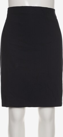 Sallie Sahne Skirt in 6XL in Blue: front