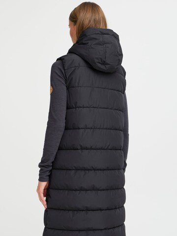 Gilet 'NBAmara W' di North Bend in nero
