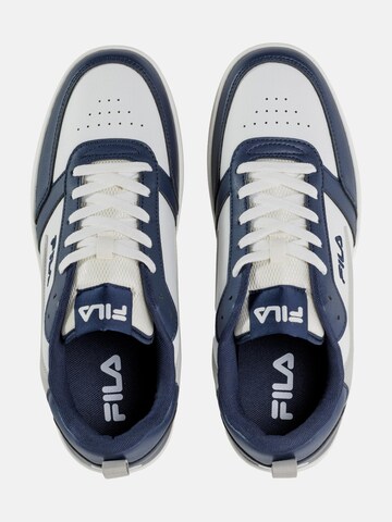 Sneaker bassa 'FILA REGA NF' di FILA in blu