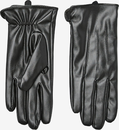 VERO MODA Fingerhandschuhe 'VMSURI' in schwarz, Produktansicht