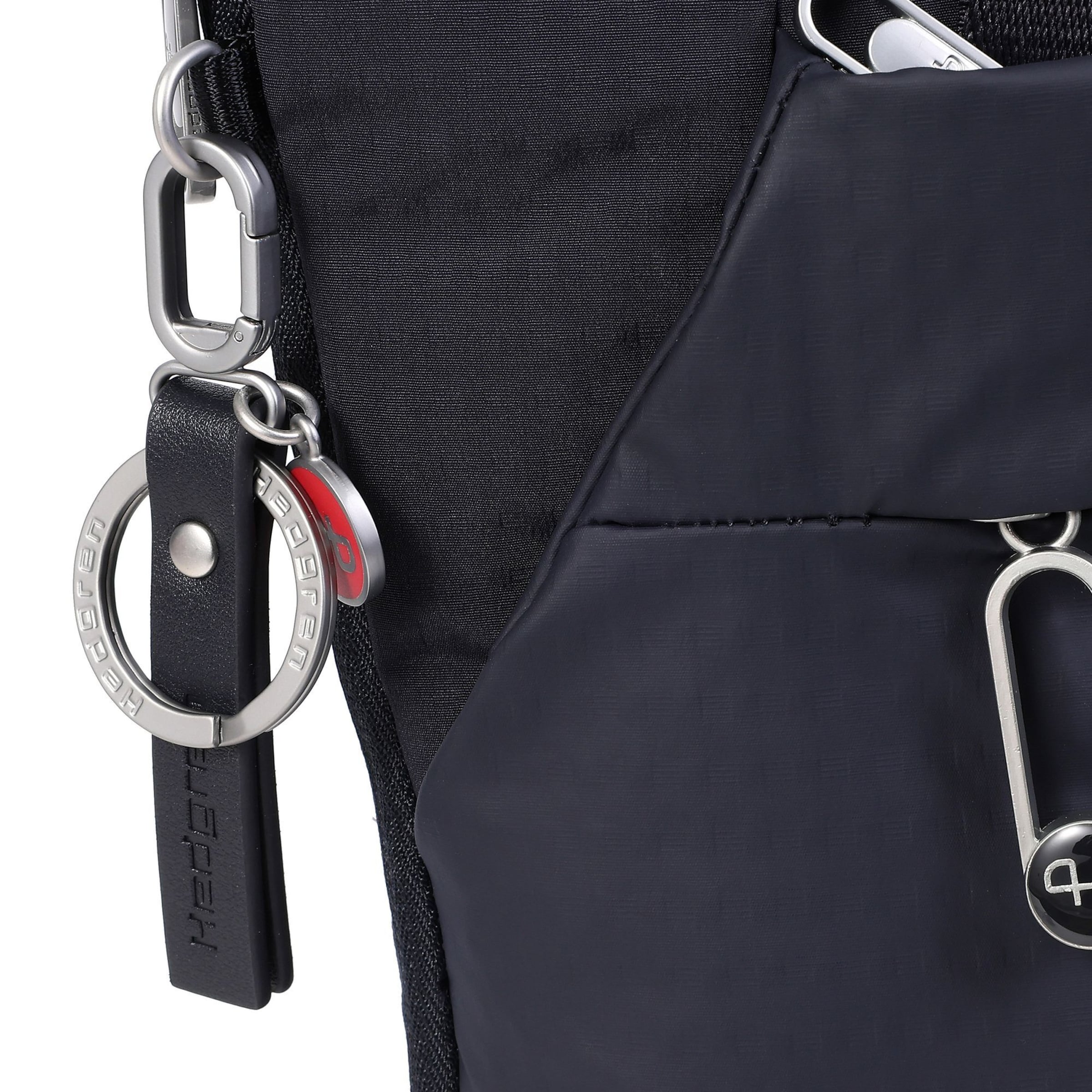 Hedgren Handtasche in Blau