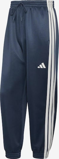 Sportinės kelnės 'Stadium' iš ADIDAS SPORTSWEAR, spalva – smaragdinė spalva / juoda, Prekių apžvalga