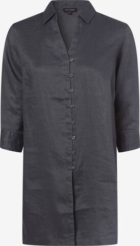 Franco Callegari Blouse in Grey: front