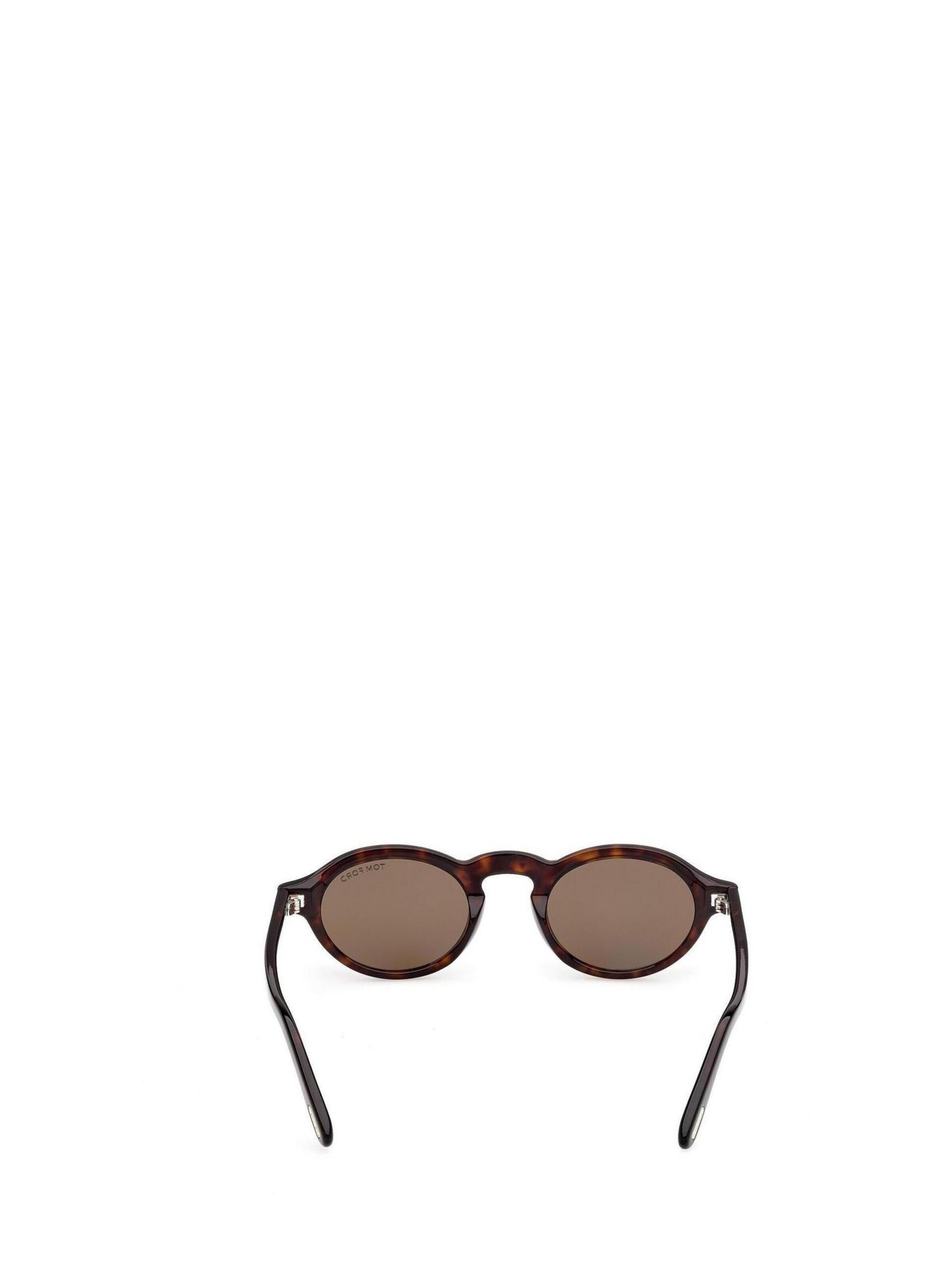 Tom Ford - Gafas de sol en marrón