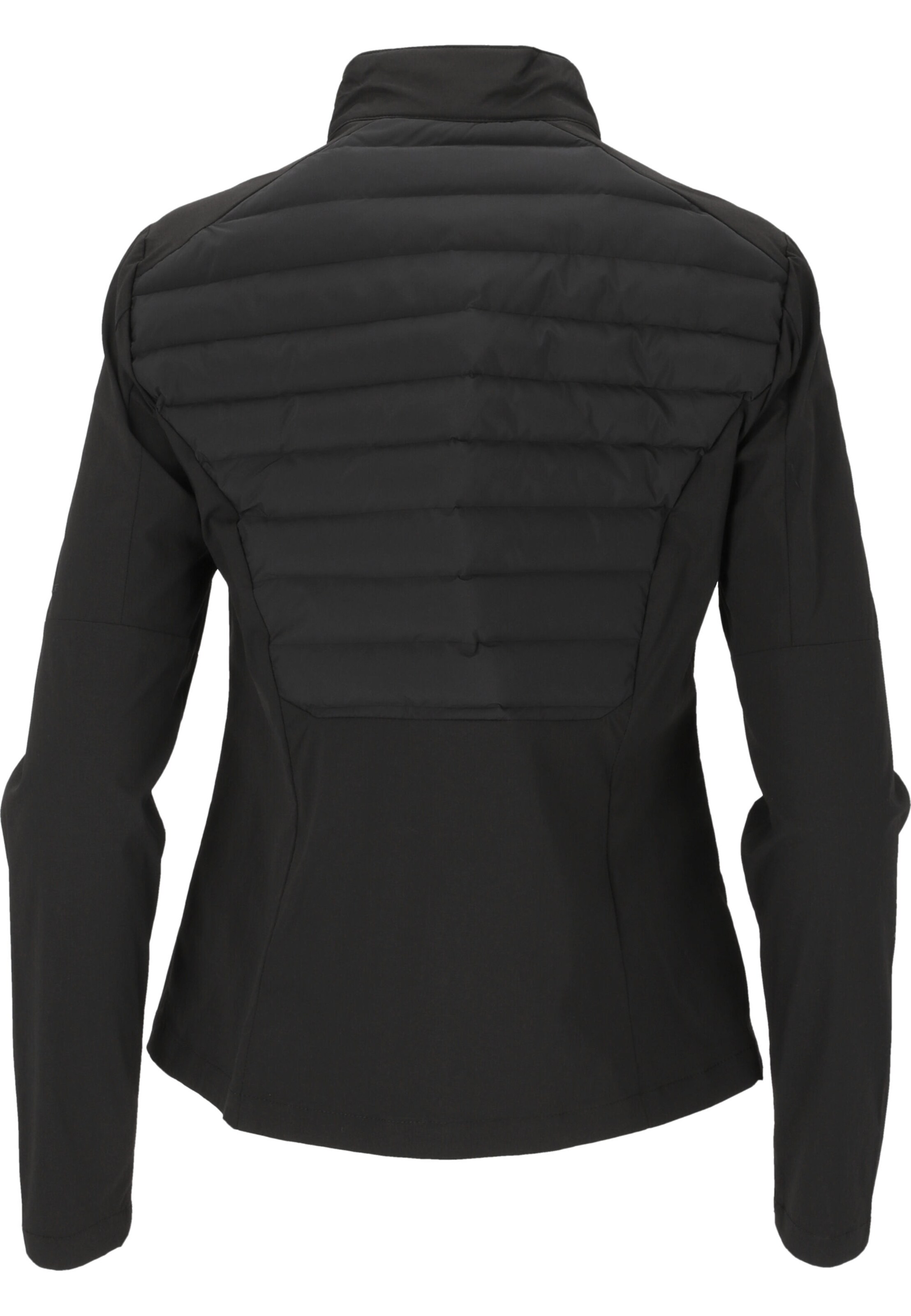 ENDURANCE Athletic Jacket 'Beistyla' in Black