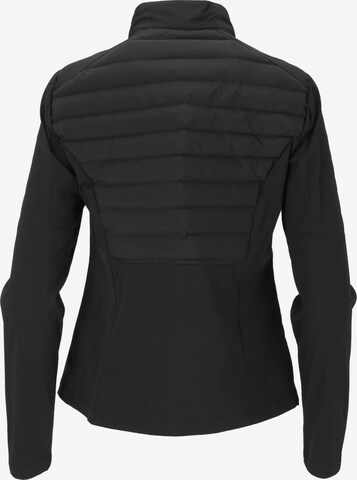 Veste de sport 'Beistyla' ENDURANCE en noir