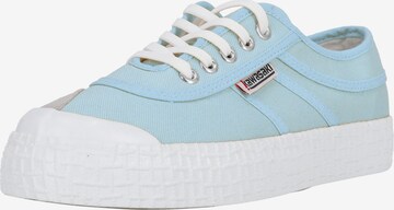 KAWASAKI Schuhe 'Original 3.0' in Blau: predná strana