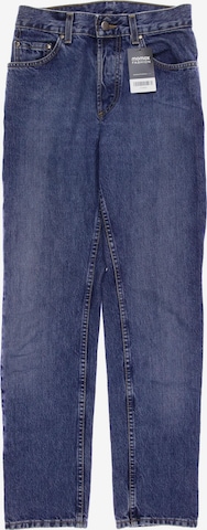 JOOP! Jeans in 27-28 in Blue: front
