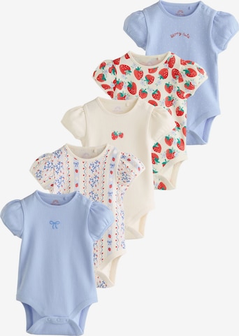 Next Potkuhousut/body värissä beige: etupuoli