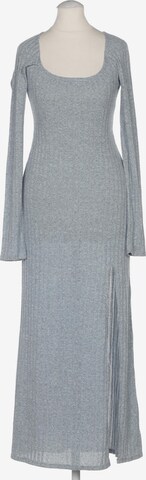 Reformation Dress in S in Blue: front