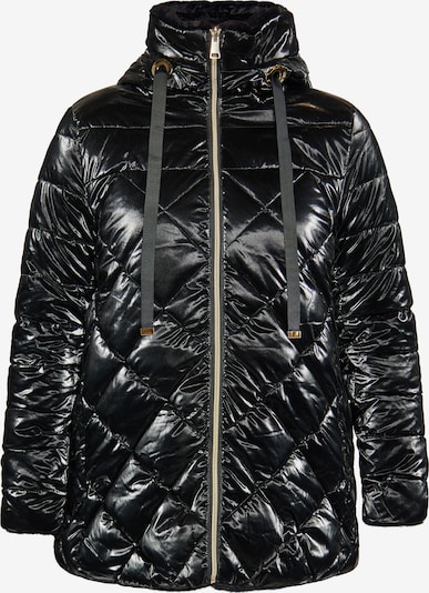 Usha Zimska jakna u crna, Pregled proizvoda