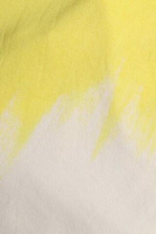 UNITED COLORS OF BENETTON Dress in XS in Yellow