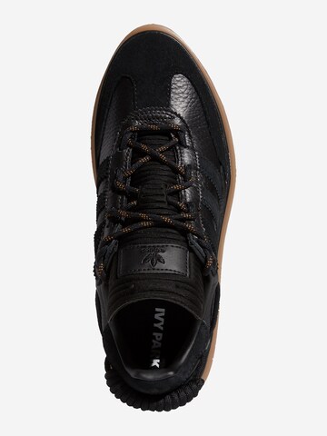 Sneaker bassa 'IVP SUPERSLEEK 72' di ADIDAS ORIGINALS in nero