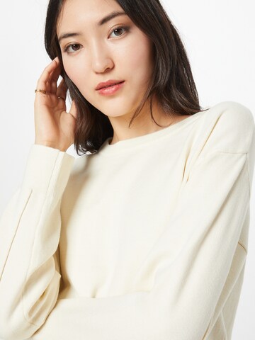 MEXX Sweater in White