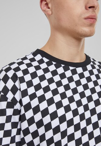 Urban Classics - Camiseta en negro
