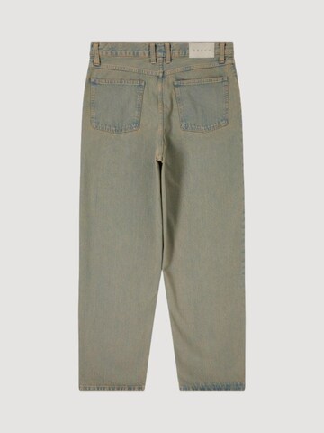 EDWIN Regular Jeans in Green