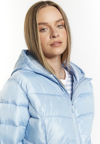 Veste d’hiver 'Urban Rain' ICEBOUND en bleu