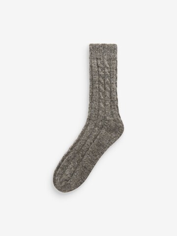 Next - Calcetines en gris