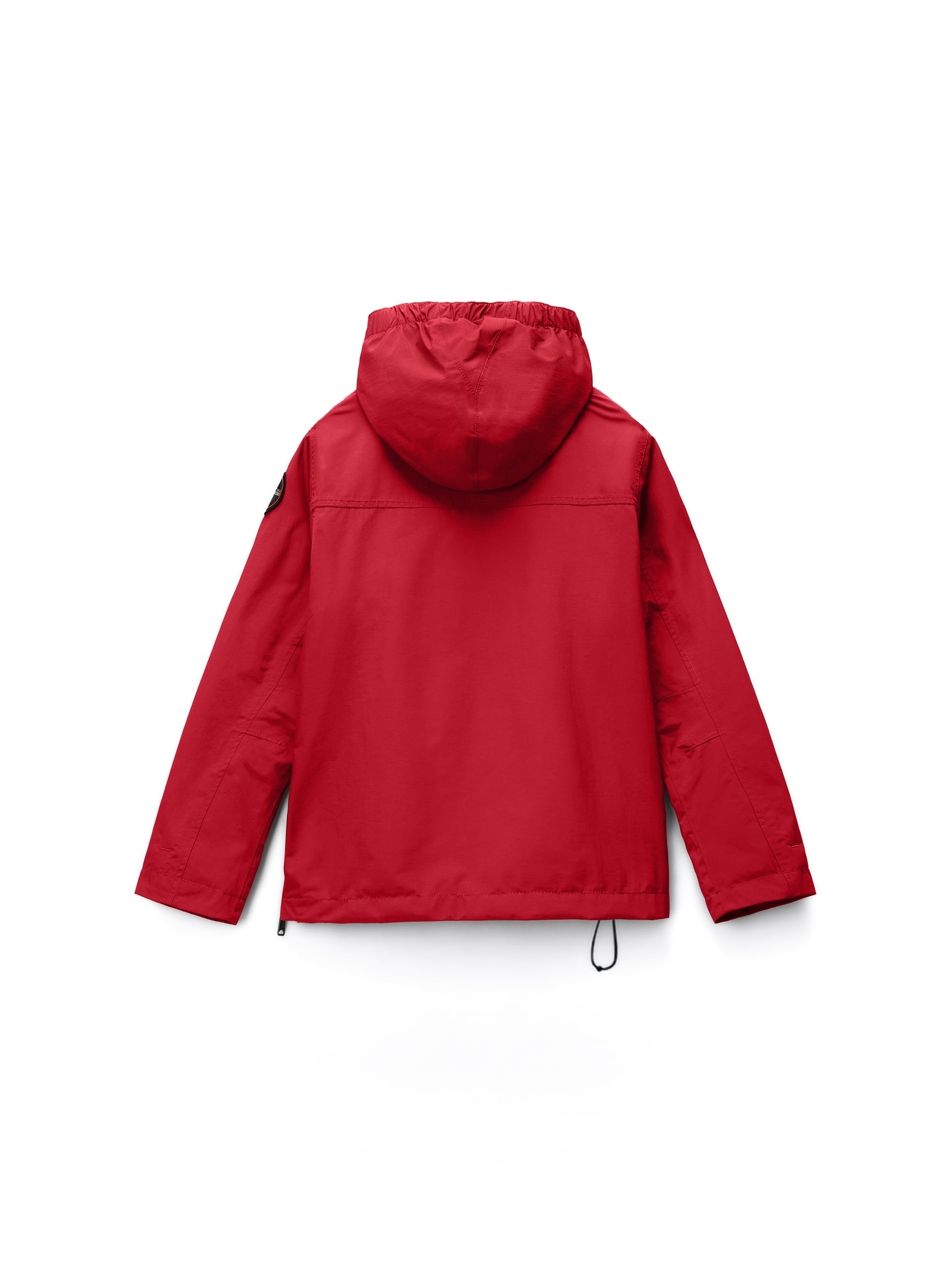 NAPAPIJRI Tussenjas 'Rainforest' in Rood