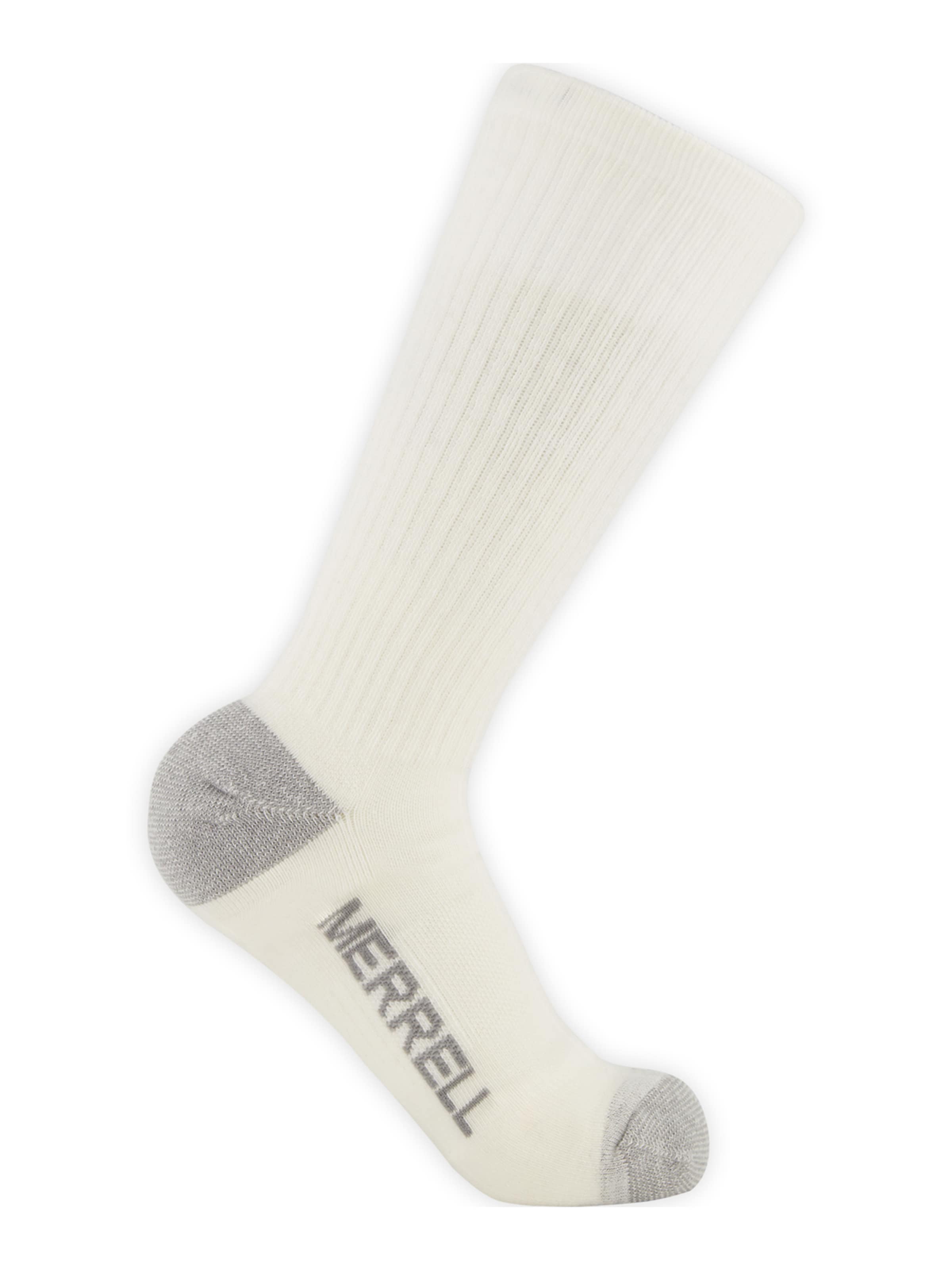 MERRELL - Calcetines hasta la rodilla en marrón