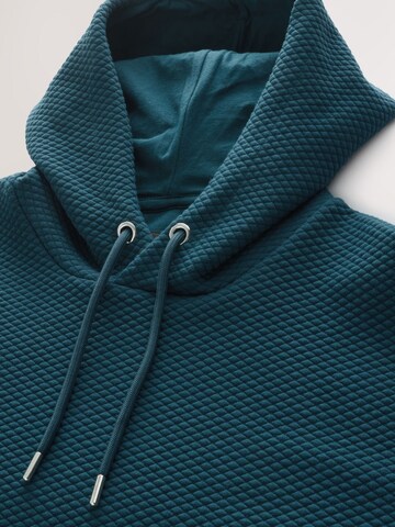 Sweat-shirt Next en bleu