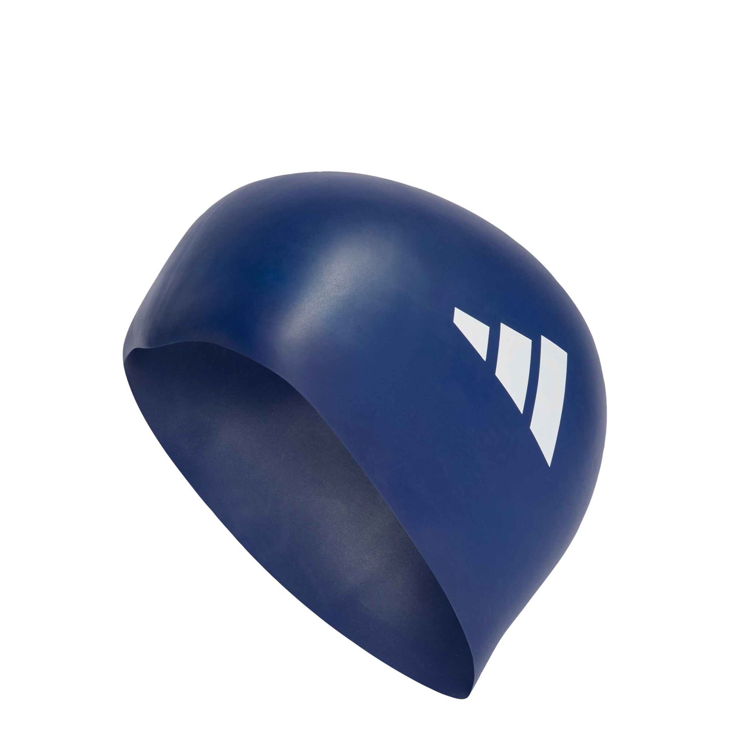 Cuffia da bagno di ADIDAS PERFORMANCE in blu: frontale