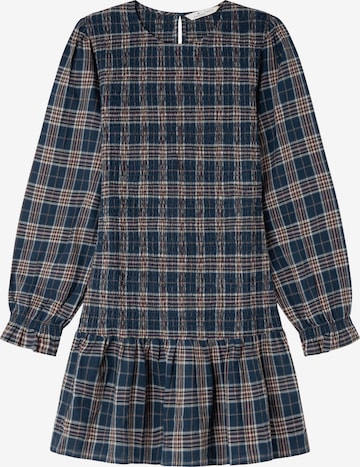 Springfield Mekko värissä sininen: etupuoli