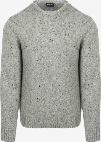 Suitable Shirt in Grau: Vorderseite