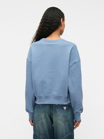 Calvin Klein Μπλούζα φούτερ σε μπλε