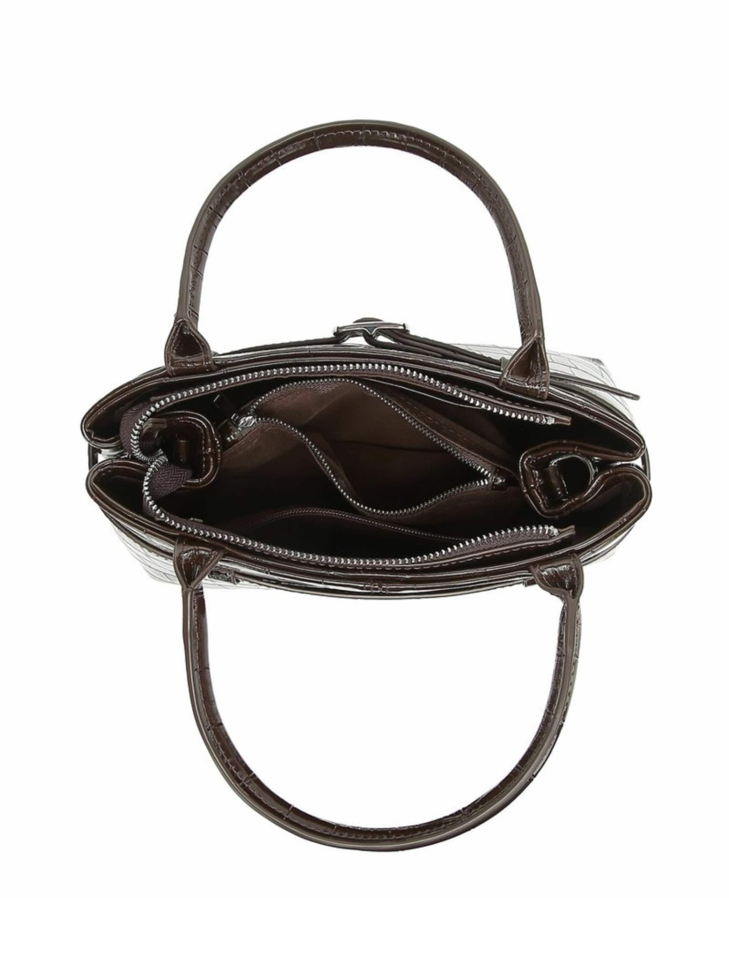 Noella Ostoskassi ' Macie ' värissä ruskea