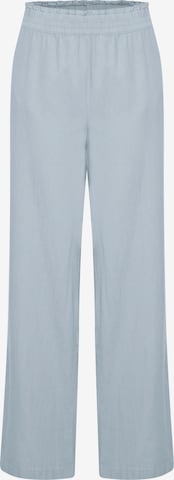 b.young Pants 'BYFALAKKA' in Blue: front