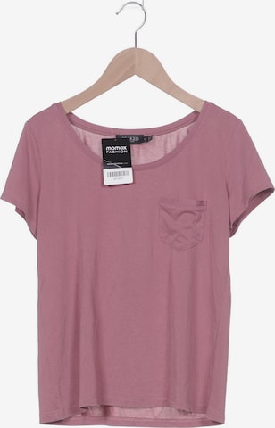 SOAKED IN LUXURY T-Shirt M in Pink: predná strana