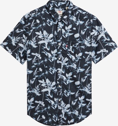 Cămașă 'Sunset' LEVI'S pe albastru fumuriu / opal / negru, Vizualizare produs