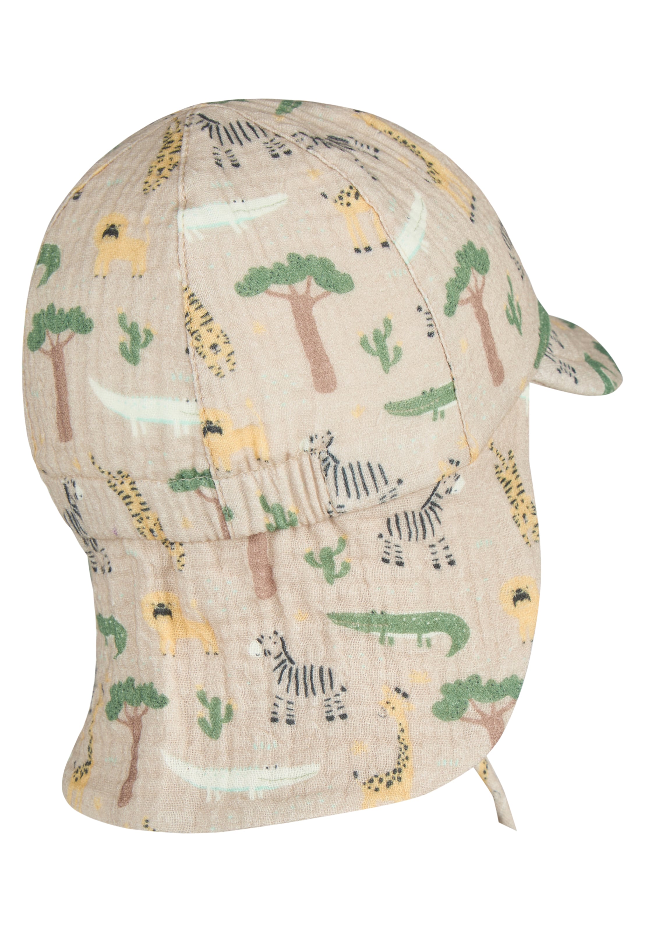 STERNTALER Hat in Beige