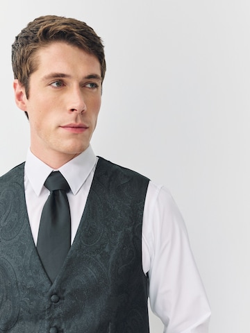 Next Suit vest in Gold