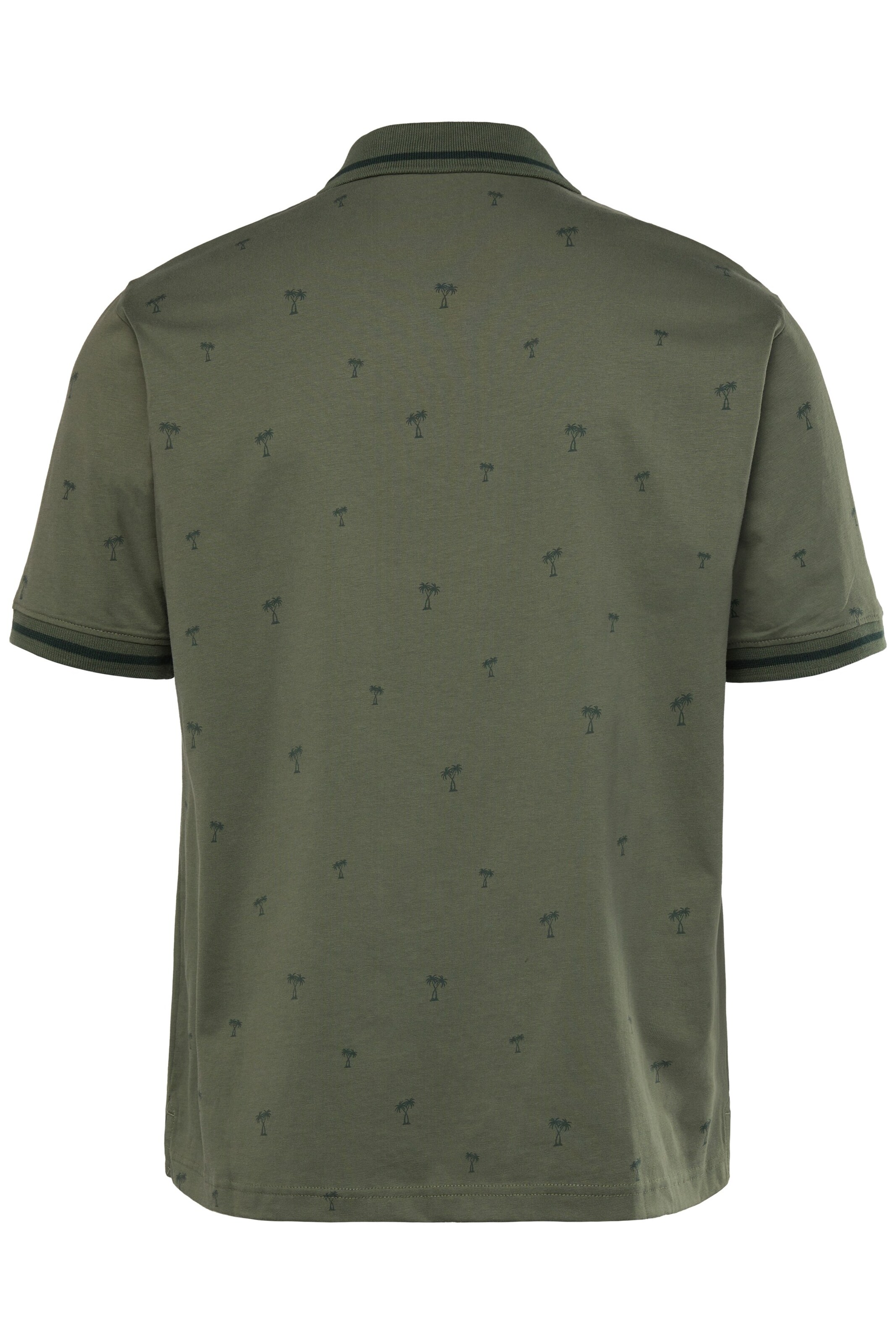 JP1880 Shirt in Grün