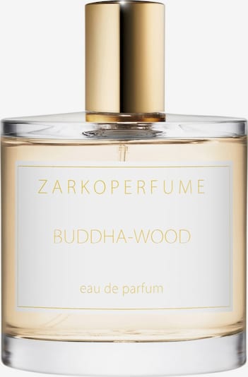 Zarkoperfume Fragrance 'Buddha-Wood' in Transparent, Item view