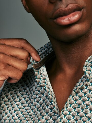 Regular fit Camicia di Next in colori misti