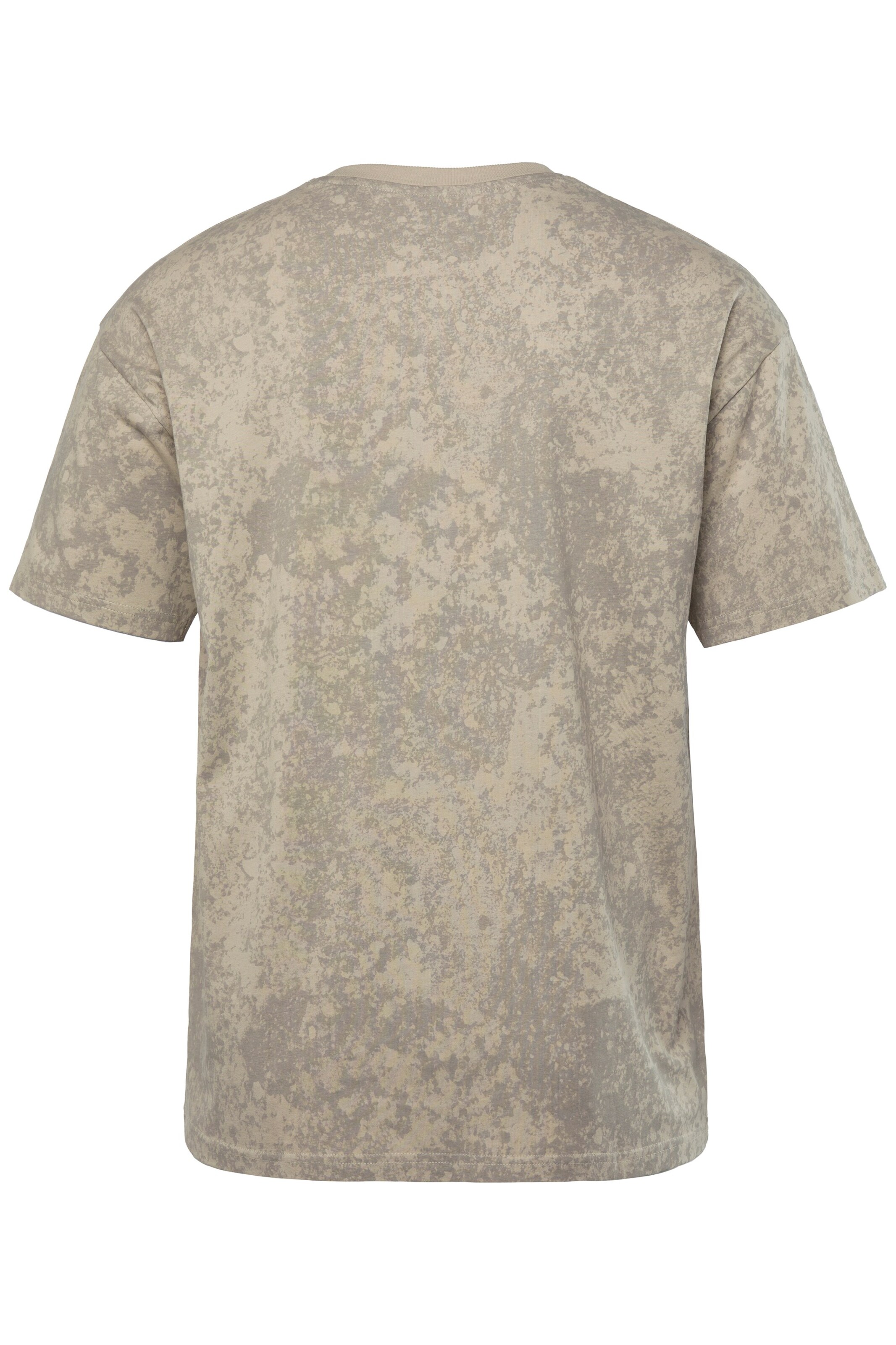 STHUGE Shirt in Beige