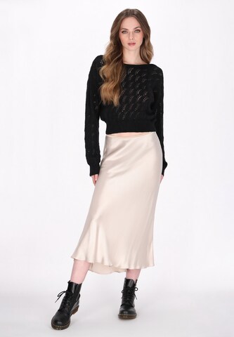 DreiMaster Vintage Свитер в Черный