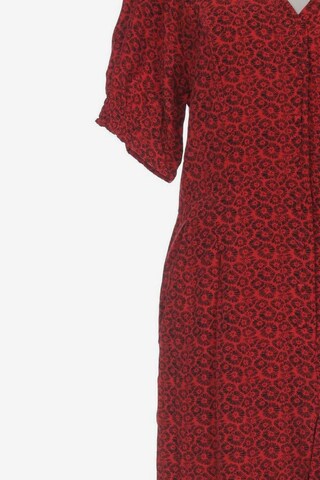 Suncoo Jumpsuit in S in Red