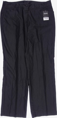 APANAGE Pants in XXL in Grey: front