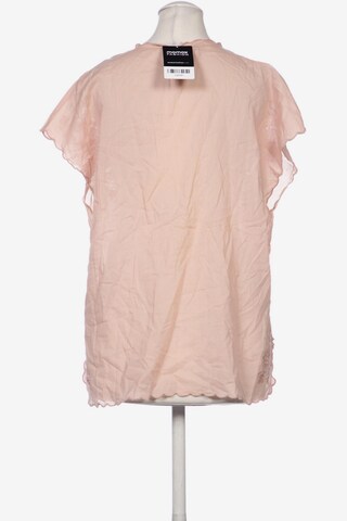 Zadig & Voltaire Bluse M in Pink
