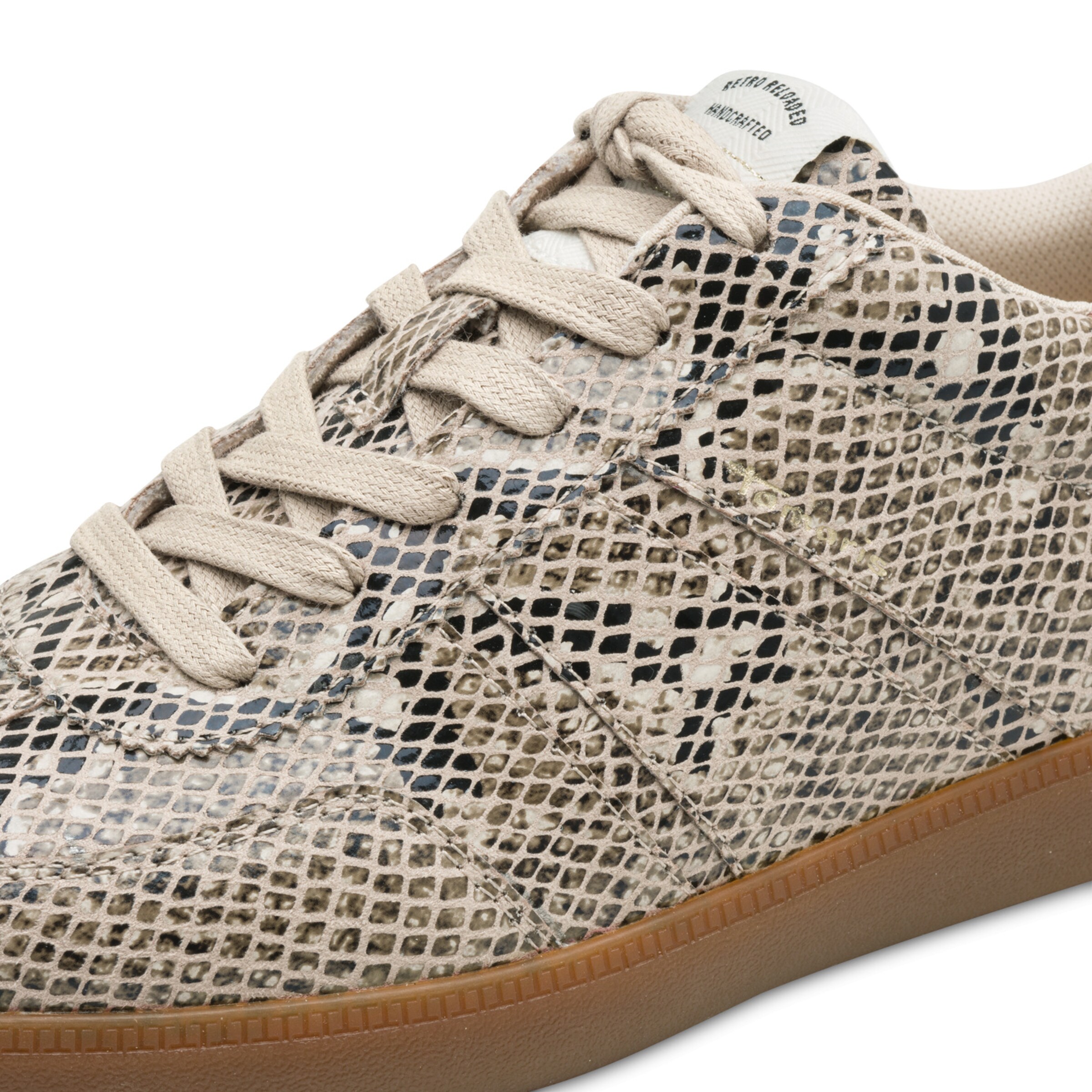 Tamaris Sneaker in Beige