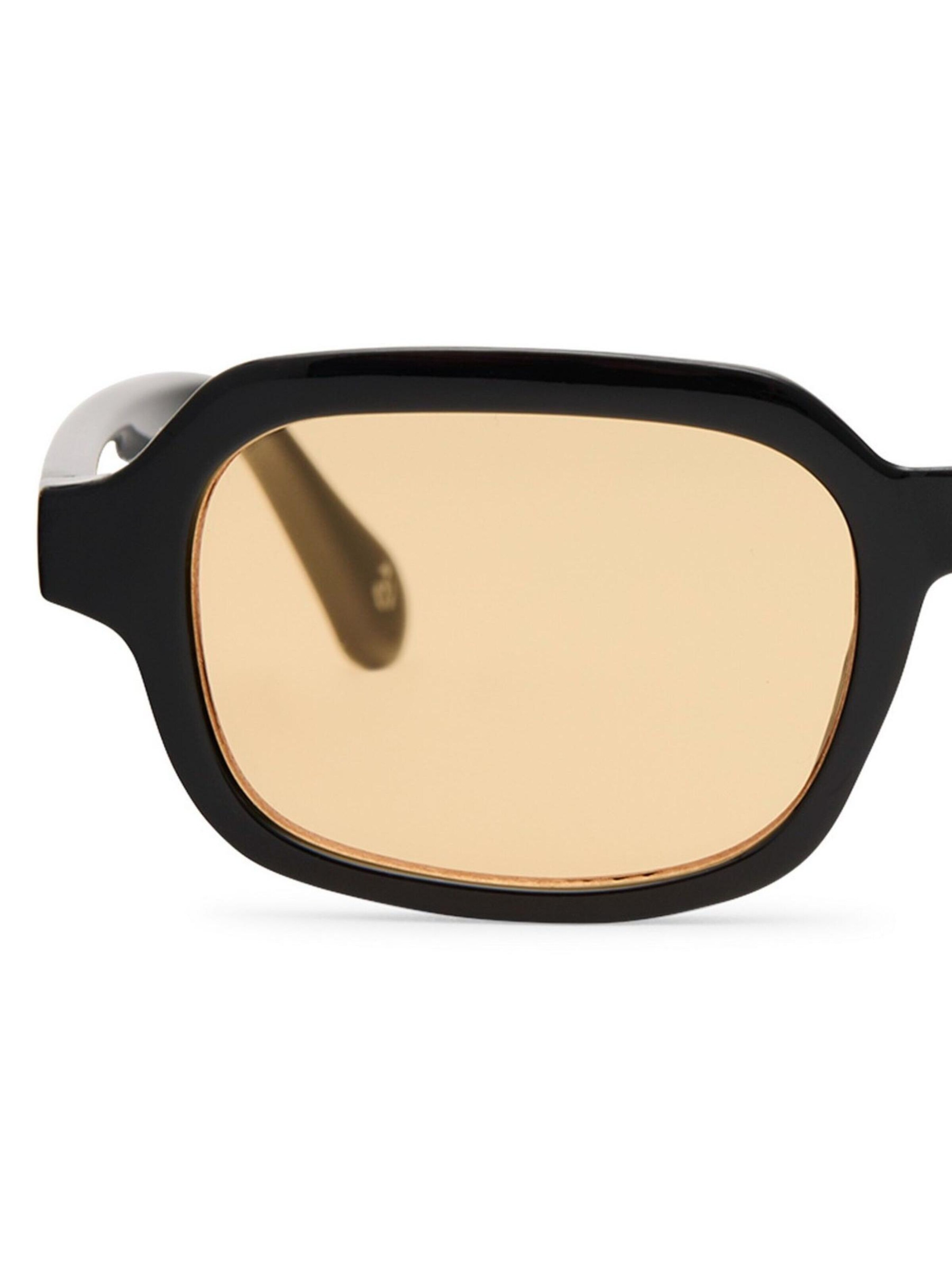 Maxte Sunglasses 'Solo-Solis Essential Shades' in Black