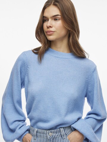 Pull-over VILA en bleu