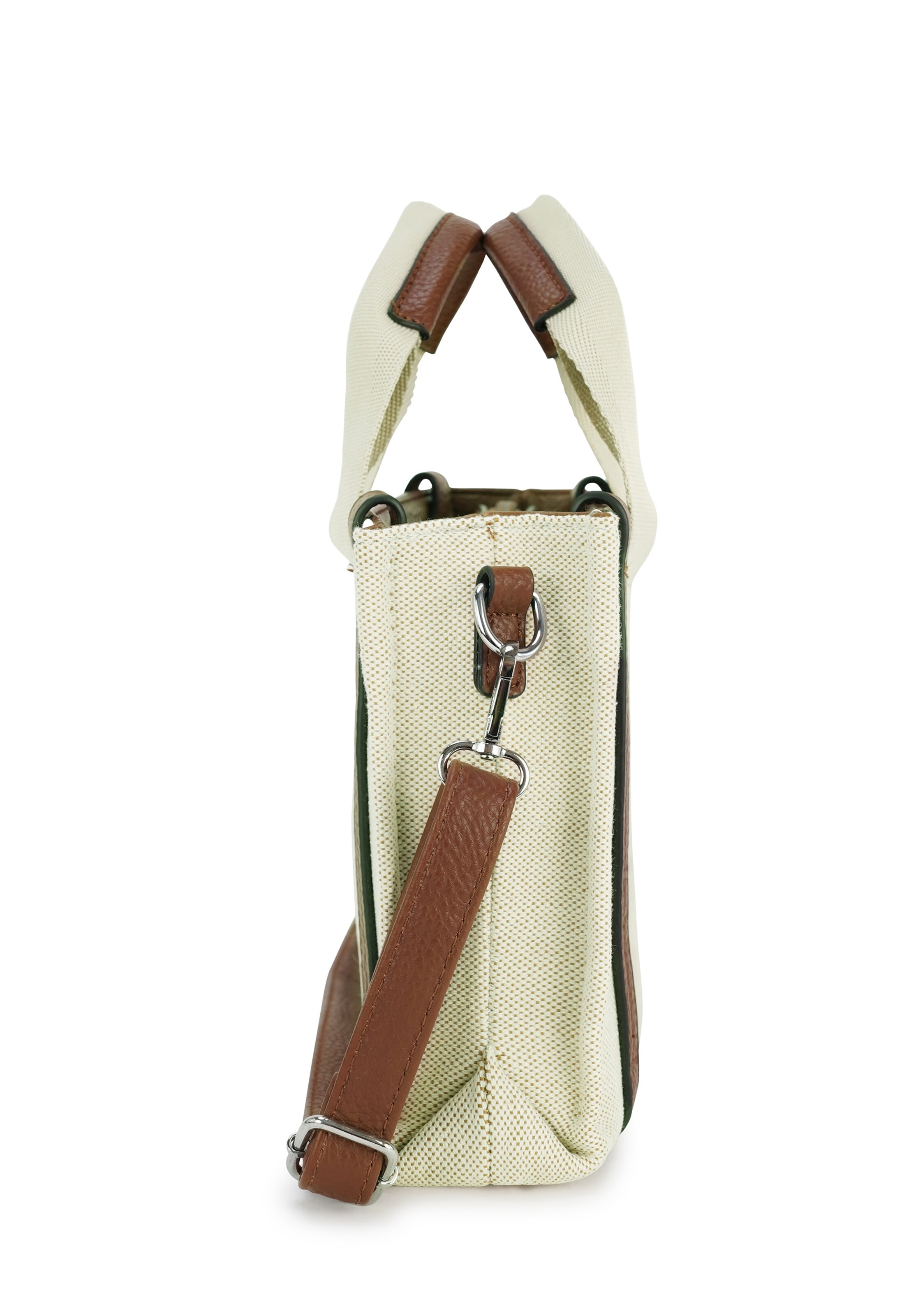 HARPA Shoulder bag 'TAMI' in Brown