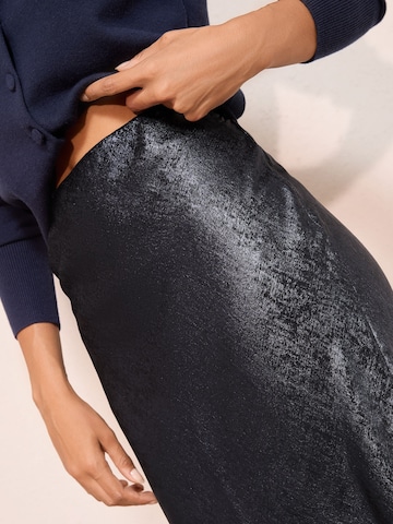 Friends Like These Rok in Blauw