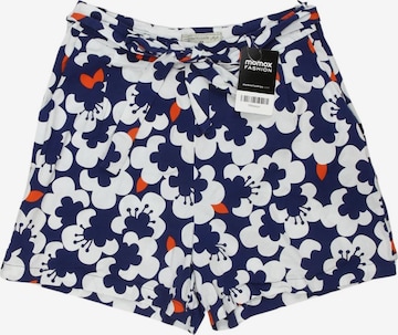 Mademoiselle YéYé Shorts XS in Mischfarben: Vorderseite